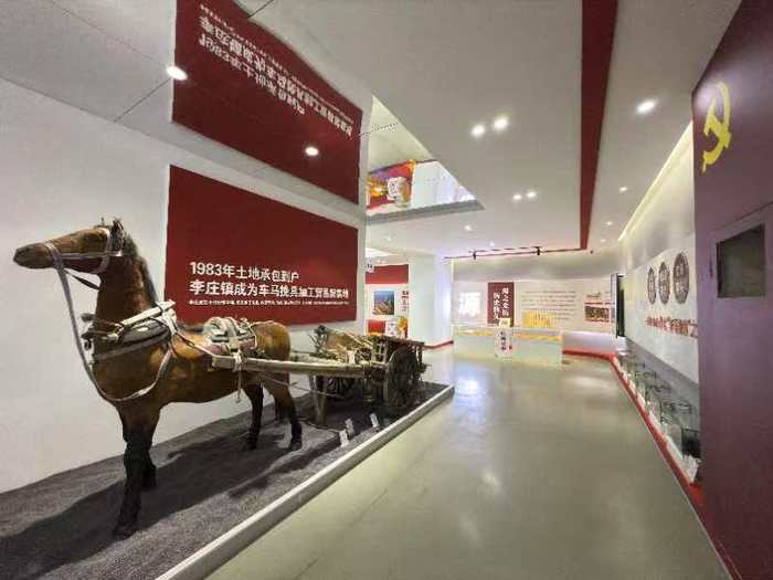 圖片來源：惠民縣委宣傳部