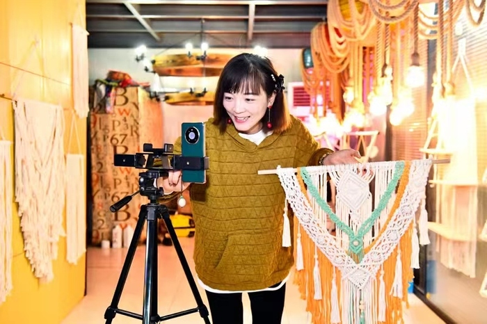 圖片來源：惠民縣委宣傳部