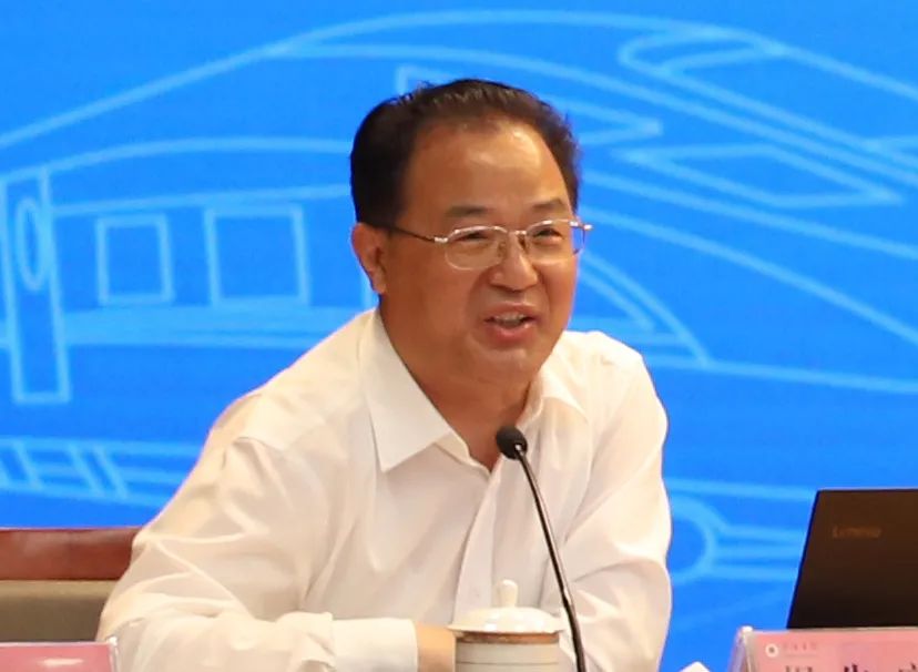 4、山東省政府副秘書長、研究室主任 蘇慶偉.jpg 圖片