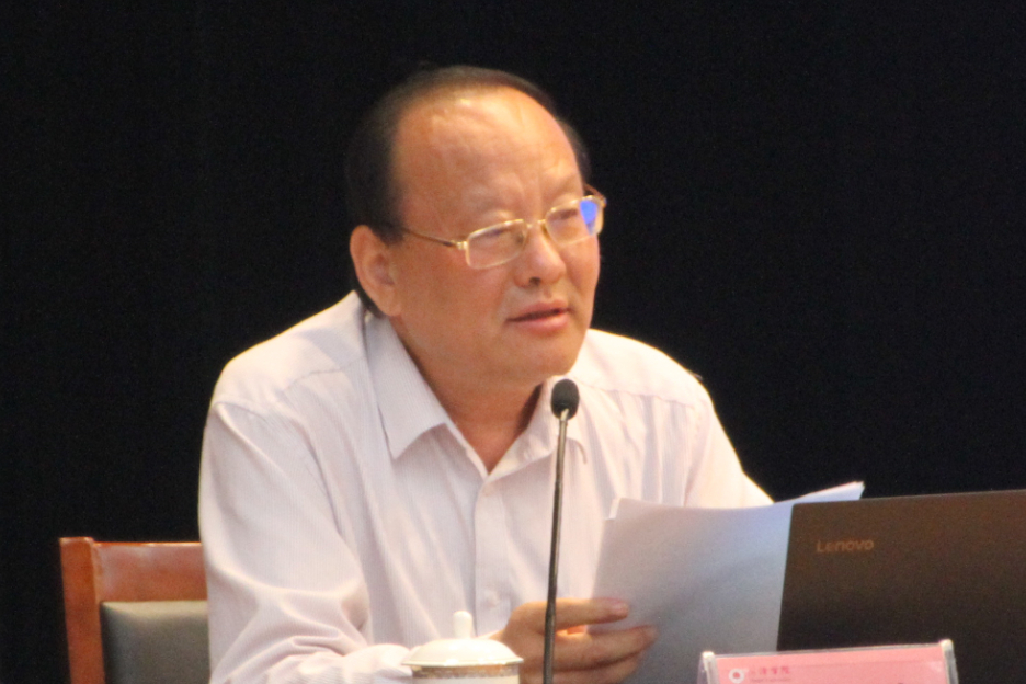 1、中國社會科學院哲學研究所黨委書記 王立勝.jpg 圖片